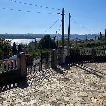 米尼奥A Casa De Roque 1公寓 外观 照片