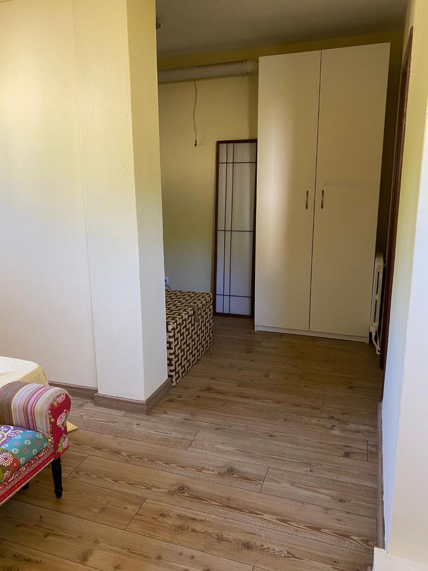 米尼奥A Casa De Roque 1公寓 外观 照片